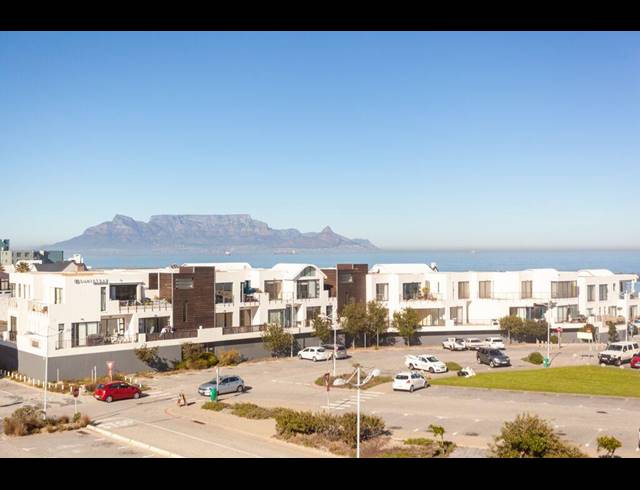 2 BEDROOM APARTMENT RENTED IN BIG BAY
